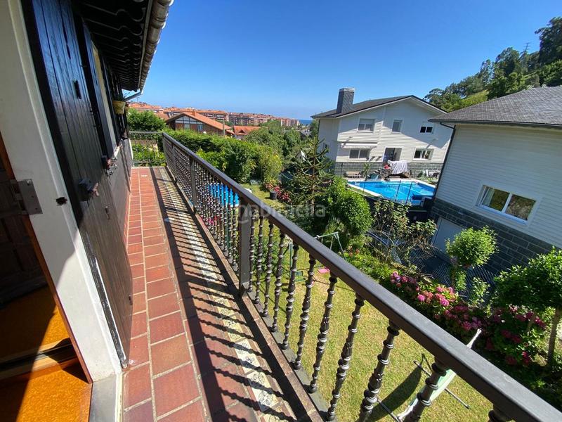 Foto fd13f47f-b312-4f55-8f3e-09c6e9322df1. Casa a barrio brazomar 46 a Cotolino Castro - Urdiales