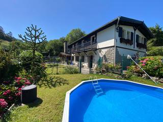 Haus in Barrio brazomar 46