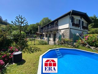 Casa en Barrio brazomar 46. Espectacular chalet independiente  brazomar
