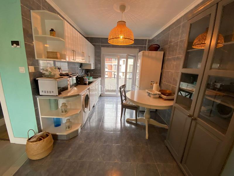 Foto 2643225f-e6ad-4dc4-9718-7cfaddc39f1e. Appartamento in ricardo rueda 1 in Centro Castro - Urdiales