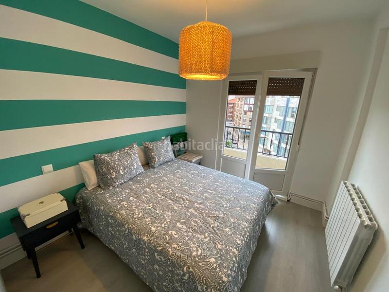 Foto dfed8e09-97a9-43c9-92e5-bd9a1635a047. Appartamento in ricardo rueda 1 in Centro Castro - Urdiales
