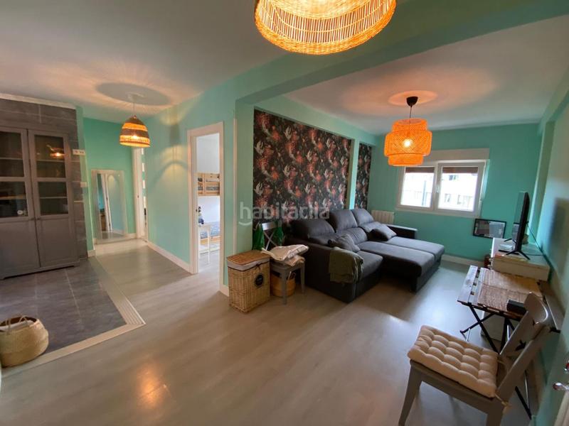 Foto f1c861e2-e79e-4635-bcfa-7b6688952c81. Appartement dans ricardo rueda 1 dans Centro Castro - Urdiales