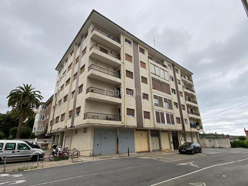 Foto 48dadd6b-78df-433e-8760-88bfbcbae2a9. Etagenwohnung in ricardo rueda 1 in Centro Castro - Urdiales
