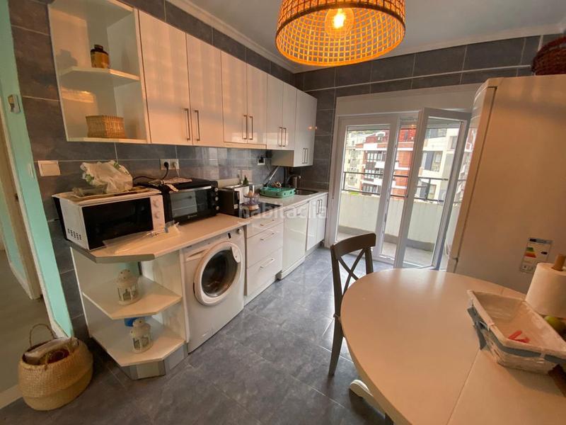 Foto 81fdc8c3-b152-4cdc-bc0b-56c811f0d968. Etagenwohnung in ricardo rueda 1 in Centro Castro - Urdiales