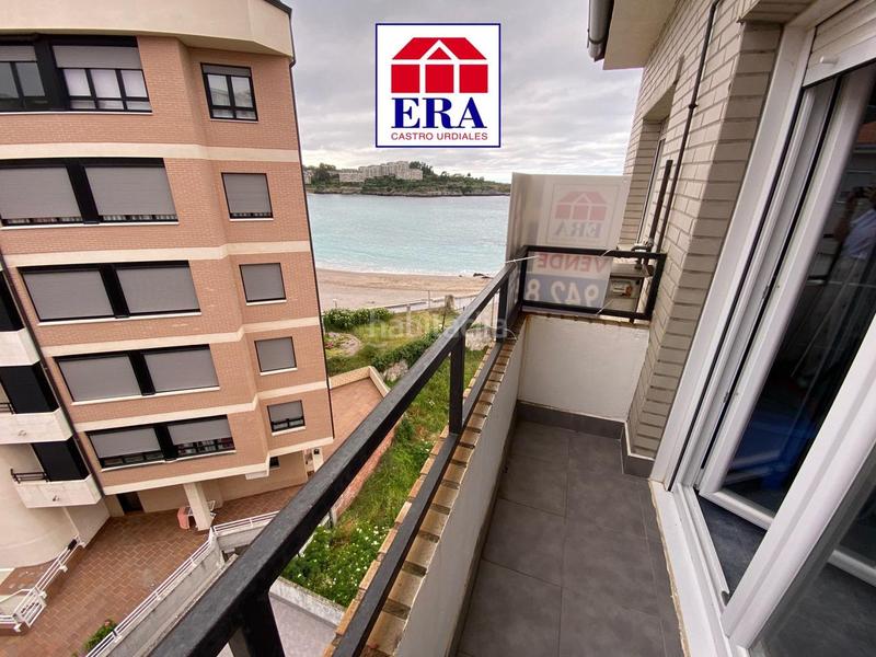 Foto eb672ad9-faac-4b40-a68a-69dc73b9a46a. Etagenwohnung in ricardo rueda 1 in Centro Castro - Urdiales