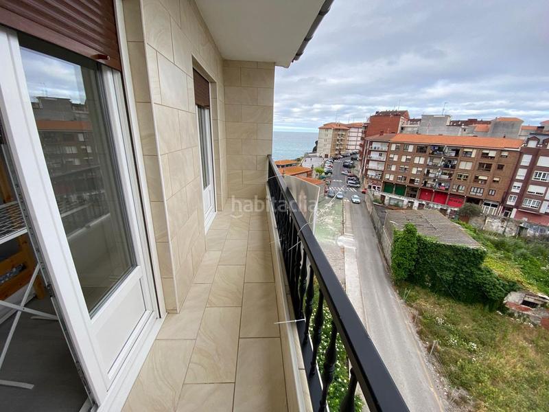 Foto db50f47a-1e97-4dfb-a199-9389b2572795. Piso en ricardo rueda 1 en Centro Castro - Urdiales