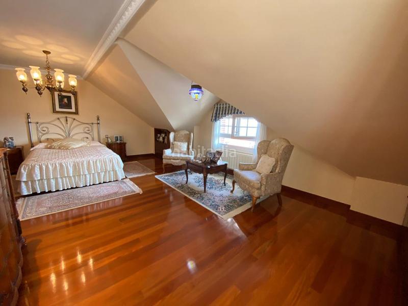 Foto c910ac70-eb7f-4ee9-b2a9-4c08cb6bae80. Doppelhaus mit heizung parking in Centro Castro - Urdiales