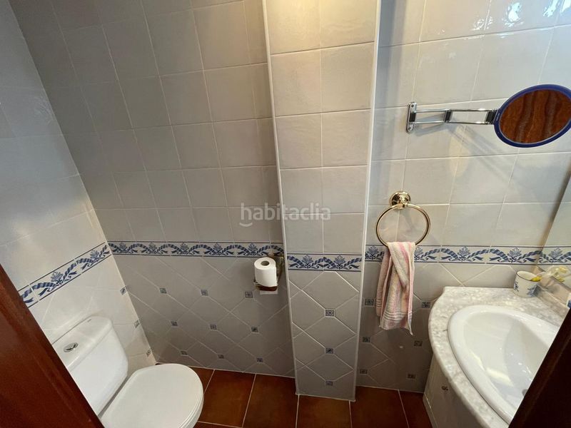Foto 16fbf662-f781-4f07-9955-8011d8a8c263. Casa aparellada amb calefacció aparcament a Centro Castro - Urdiales