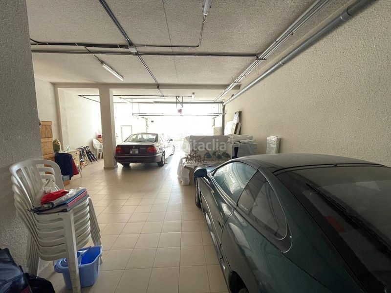 Foto 7c744c18-1e10-4976-b19d-03f29e1425d0. Casa aparellada amb calefacció aparcament a Centro Castro - Urdiales