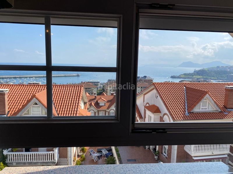 Foto 88195965-8133-430e-b3a9-21b1a0a164fa. Casa aparellada amb calefacció aparcament a Centro Castro - Urdiales