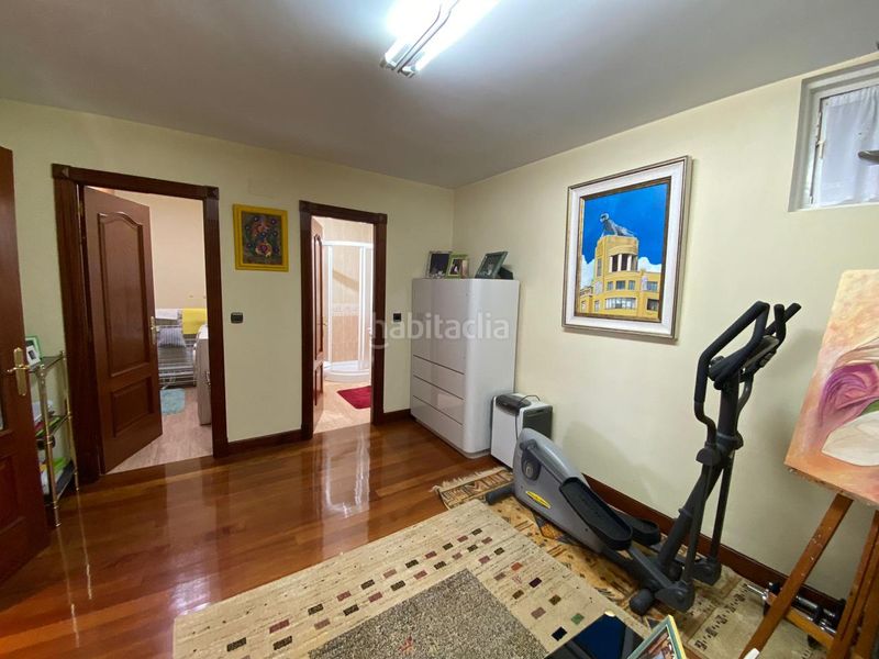 Foto de97d4c1-4116-4340-8400-02e6adce0fdc. Casa aparellada amb calefacció aparcament a Centro Castro - Urdiales