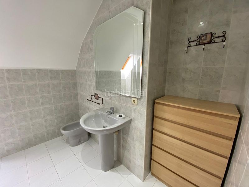 Foto 5435e78f-7253-4d25-9c27-6cdbc4ea34bf. Affitto duplex con riscaldamento parcheggio in Cotolino Castro - Urdiales