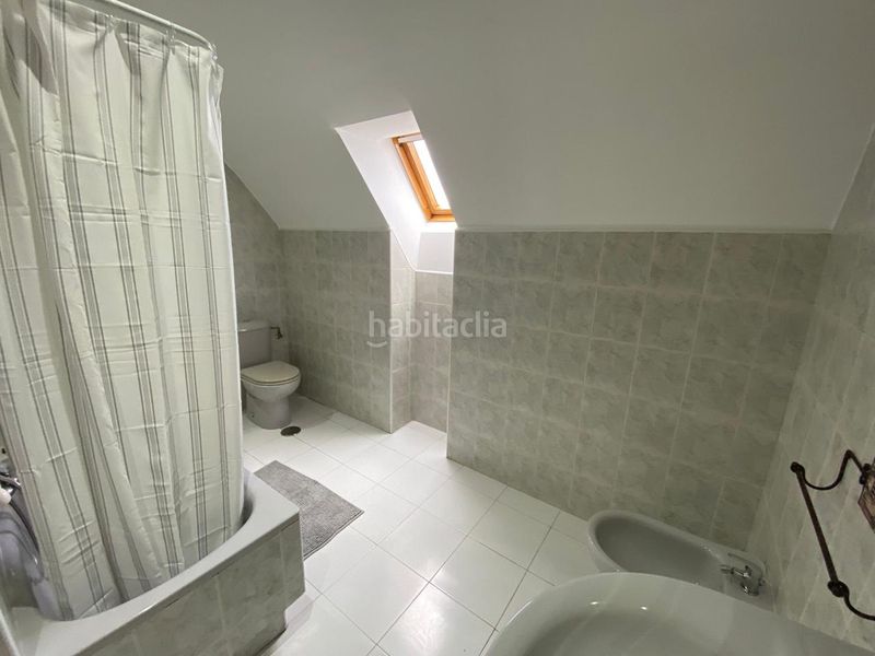 Foto c09fa327-4fa0-45e2-a8c3-517b430af593. Affitto duplex con riscaldamento parcheggio in Cotolino Castro - Urdiales