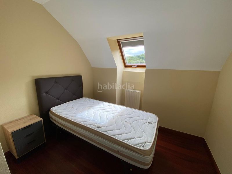 Foto ca7b3e97-7bc4-4f24-aa47-2c2363e02b30. Affitto duplex con riscaldamento parcheggio in Cotolino Castro - Urdiales