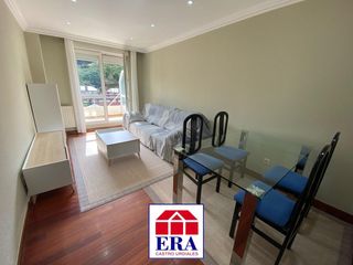 Rent Duplex  Calle jose maria vega