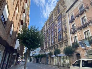 Location Bureau  De la ronda