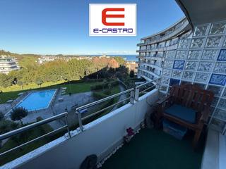 Flat in Los caserios 8