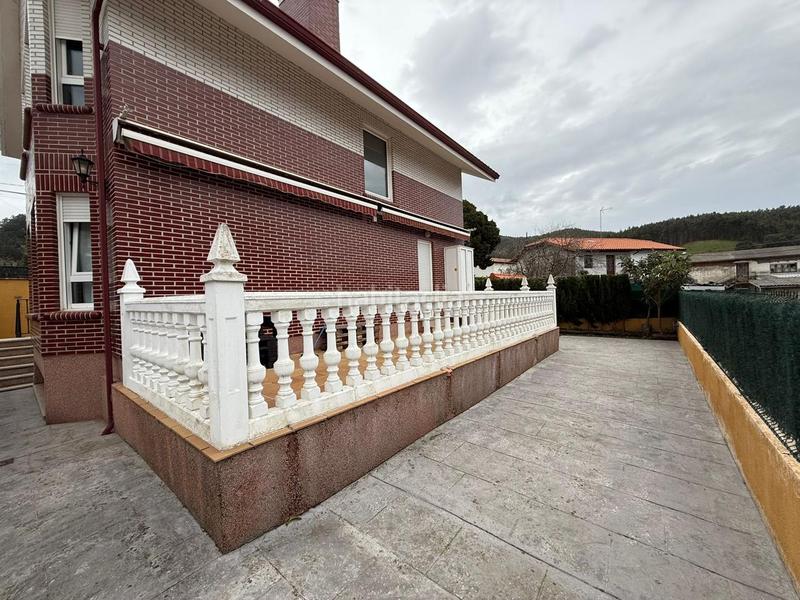Foto 27307702-f992-440b-a7a4-ae80ff7116f3. Casa en barrio sámano 40 en Samano Castro - Urdiales