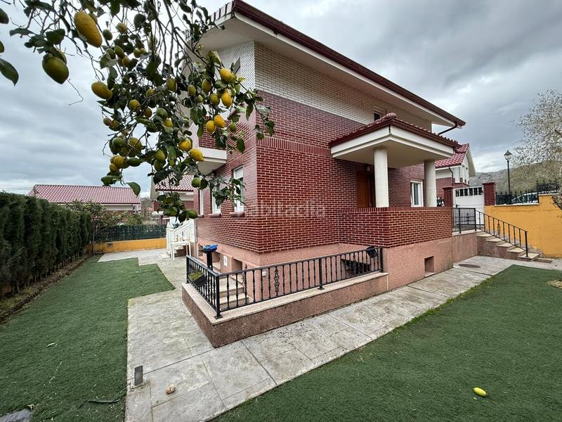 Foto 61de54b7-e838-4f29-95ec-1f0fdc0dba77. Casa en barrio sámano 40 en Samano Castro - Urdiales