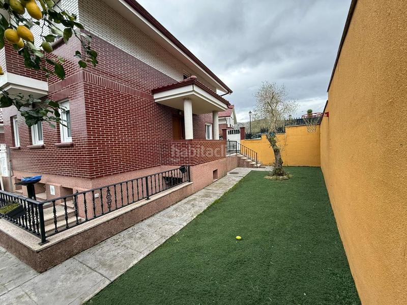 Foto d1ff76a2-1330-432b-9449-f3aba88ea775. Casa en barrio sámano 40 en Samano Castro - Urdiales