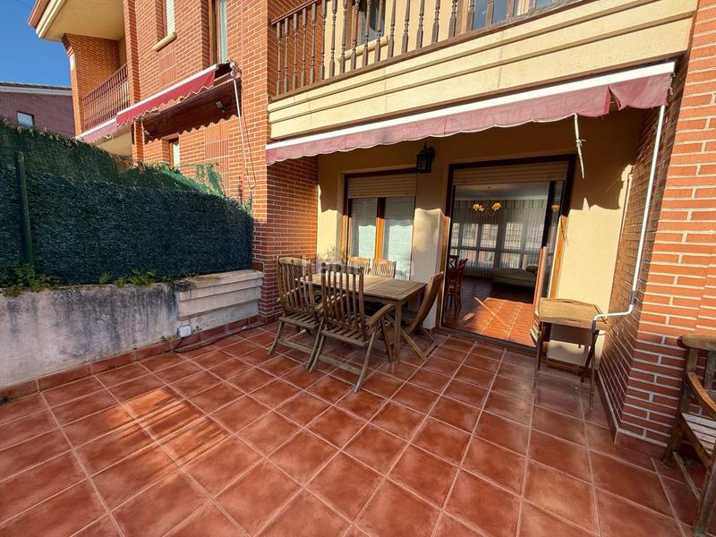 Foto fd75eea9-2e8a-41b4-afe1-723cb9de4ac3. Casa en barrio brazomar 68 en Cotolino Castro - Urdiales