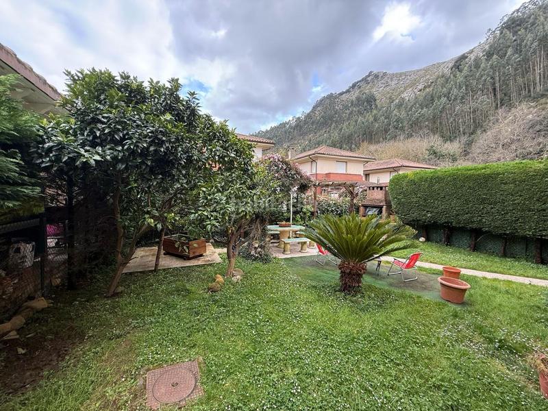 Foto 15ae644c-8822-43a6-9882-334bea1177ad. Casa en Mioño-Santullán Castro - Urdiales