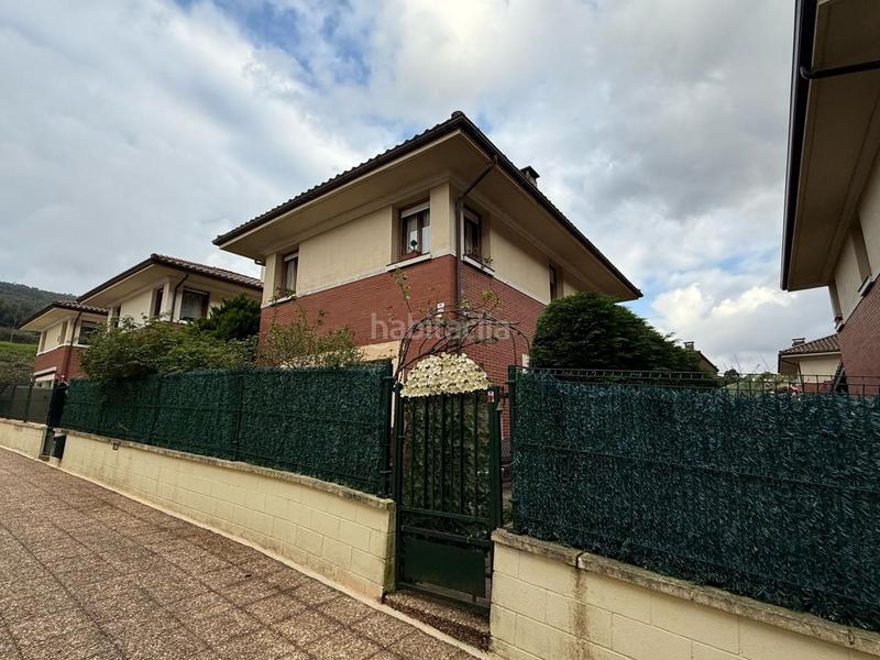 Foto 4056812d-4f8f-4402-b551-69033d40da96. Casa en Mioño-Santullán Castro - Urdiales