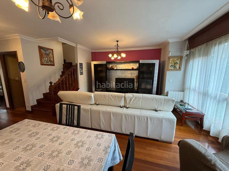 Foto 5f1cbff7-7e82-49c3-9408-798f8e49eece. Casa en Mioño-Santullán Castro - Urdiales