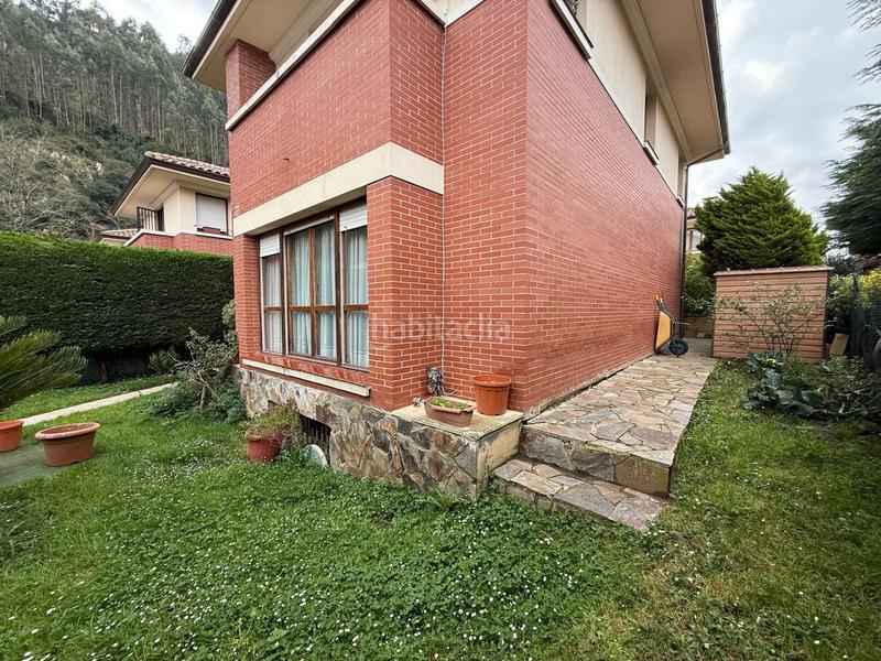 Foto 7d71acc6-5c78-4f51-9d84-f82fa58deefb. Casa en Mioño-Santullán Castro - Urdiales