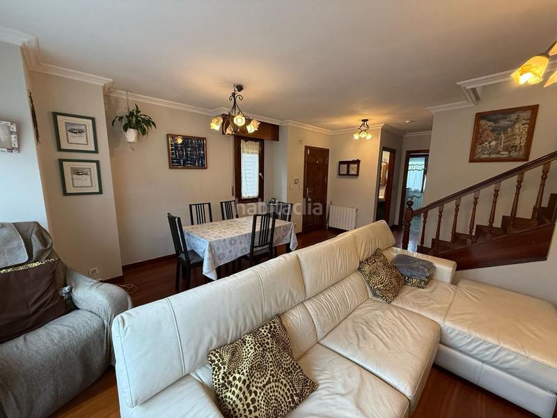 Foto 9fa547bc-9672-44aa-89fc-6d7df33ebd1e. Casa en Mioño-Santullán Castro - Urdiales