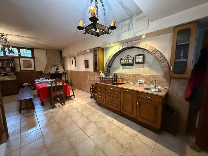 Foto ac34332f-cf01-48a1-80a4-5f1ab3a7273f. Casa en Mioño-Santullán Castro - Urdiales