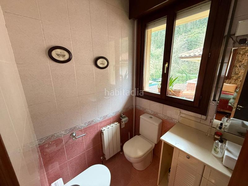 Foto dd554e2f-b58f-4307-b886-61bc5027398d. Casa en Mioño-Santullán Castro - Urdiales