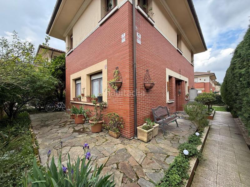 Foto eb772d2c-6641-4b69-b761-b1879b1d3e2f. Casa en Mioño-Santullán Castro - Urdiales