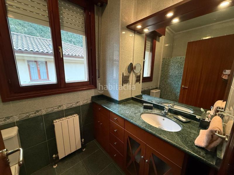 Foto 7bf43bd1-dfad-4a6a-a535-c6a80a6de63e. Haus mit heizung in Mioño-Santullán Castro - Urdiales