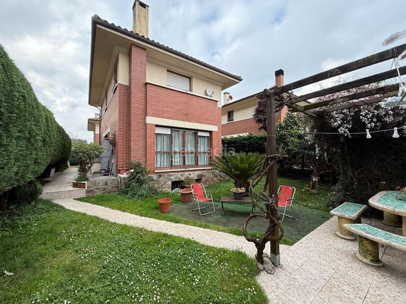 Foto 0a92ad4f-909a-4816-9a16-f4dbb6871ce6. Maison avec chauffage dans Mioño-Santullán Castro - Urdiales