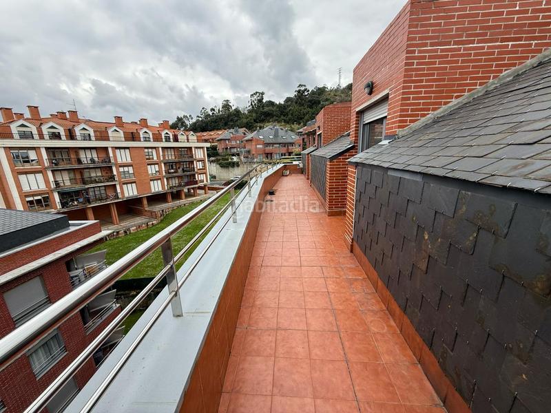 Foto 4391e62f-894f-4446-b7c9-3233d9f0b756. Attico con riscaldamento parcheggio piscina in Brazomar Castro - Urdiales