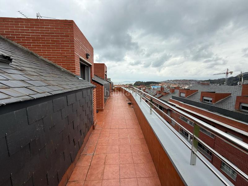Foto 9bd7056a-701c-4481-8db6-7080b445332b. Attico con riscaldamento parcheggio piscina in Brazomar Castro - Urdiales