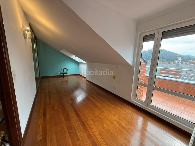 Foto ba394896-c0ad-40dd-a06e-18508b54dd4e. Attico con riscaldamento parcheggio piscina in Brazomar Castro - Urdiales