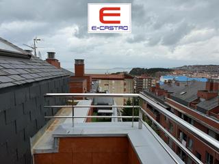Penthouse  Andrés de la llosa