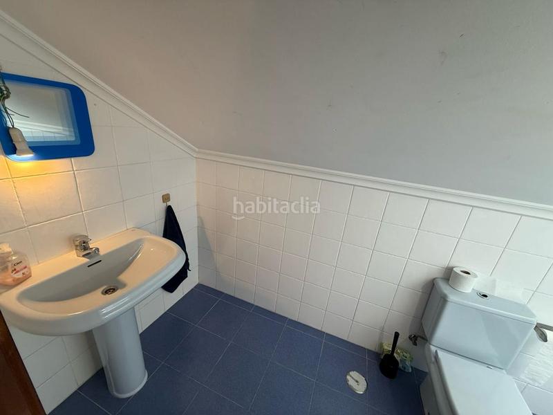Foto 2df2a1f3-6e52-44c9-a06c-a2b85bff167f. Penthouse with heating parking pool in Brazomar Castro - Urdiales