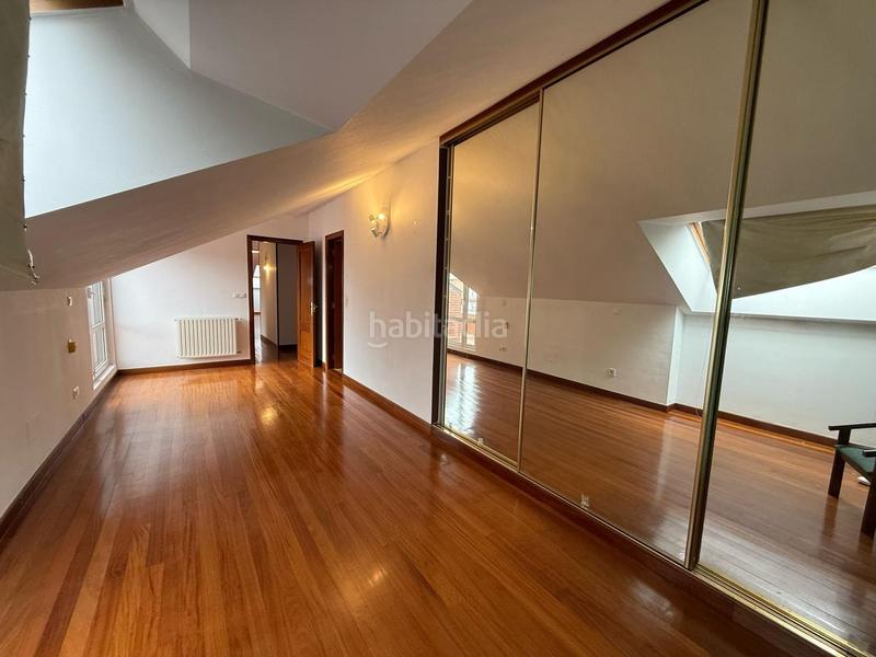 Foto 38280407-424e-4563-a2cd-f5c9034f607e. Penthouse with heating parking pool in Brazomar Castro - Urdiales