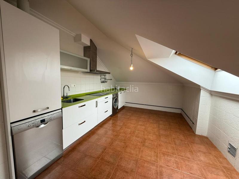 Foto 432673a4-8544-4b08-b862-af1c5aeff0ea. Penthouse with heating parking pool in Brazomar Castro - Urdiales