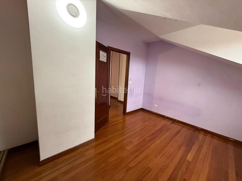 Foto afe786a9-95a0-4000-b852-3efc01a19004. Penthouse with heating parking pool in Brazomar Castro - Urdiales