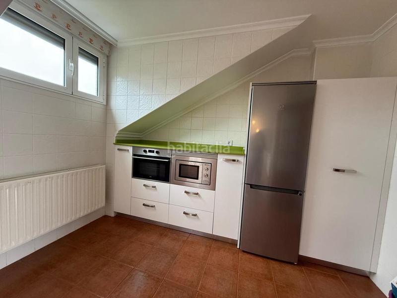 Foto bb498f14-875e-40d9-b57b-bcbcf2b04bac. Penthouse with heating parking pool in Brazomar Castro - Urdiales