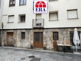 Business premise  Correria