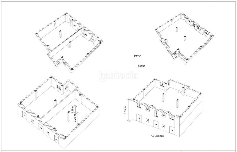 Foto 56d1ed9b-f7e7-418e-b46f-7d195e478549. Local comercial a Centro Castro - Urdiales