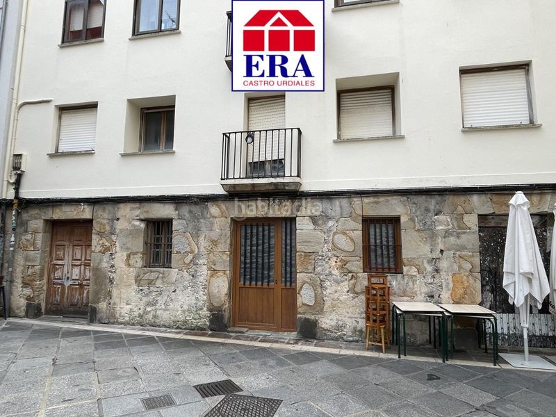 Foto 7a6d5278-f4a8-47b8-a736-e91ce790773f. Local comercial a Centro Castro - Urdiales