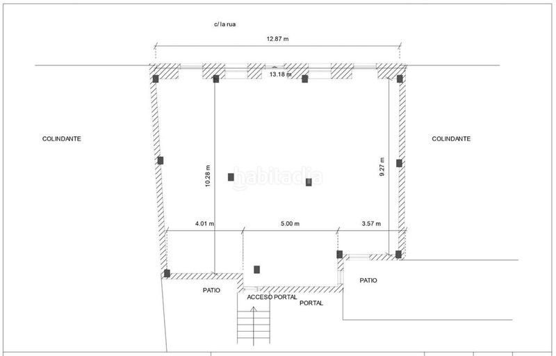 Foto a626e86e-d5ca-4e5c-beb2-556a9eda2192. Local comercial a Centro Castro - Urdiales