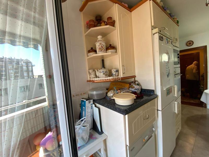 Foto 72c4ad46-427d-4471-90ed-841e57d4a93d. Duplex in san andrés 8 in Cotolino Castro - Urdiales