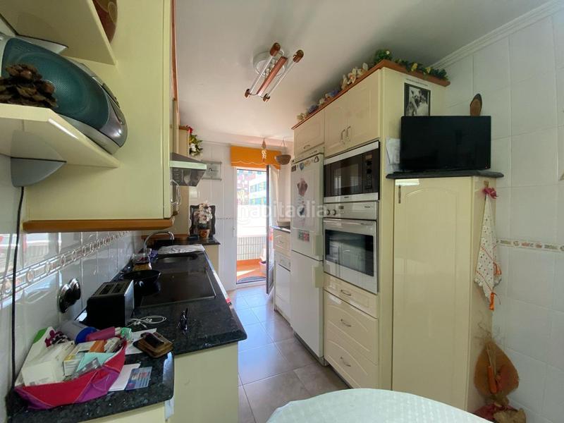 Foto c3b61f54-f6c7-4889-8c9d-52d4ec821272. Duplex in san andrés 8 in Cotolino Castro - Urdiales